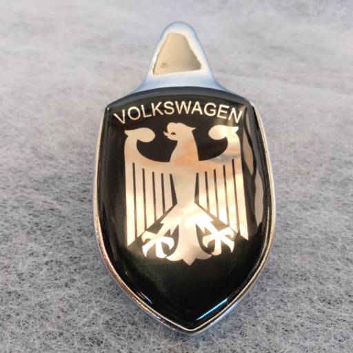 EMBLEMA BRAZAO FUSCA /70 em Itupeva, SP por Spx Acessórios e Autopeças