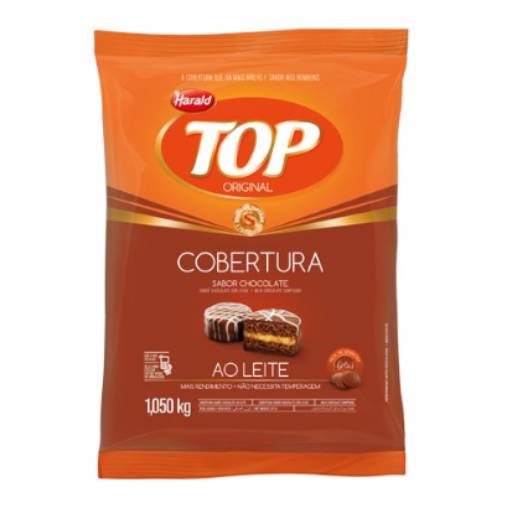 Top ao Leite Gotas 1,050 kg