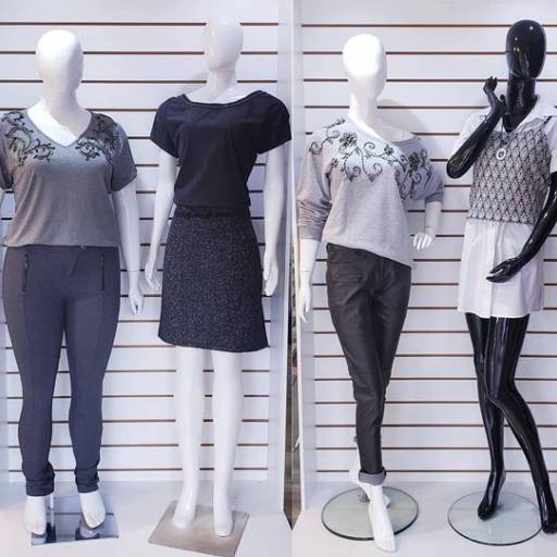 Vitrine da Semana!!! 