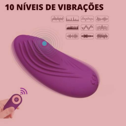 10 modos de vibração