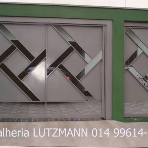 Portões por 24hrsServiços Manutenção, Instalações e Engenharia Elétrica