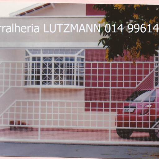 Portões por 24hrsServiços Manutenção, Instalações e Engenharia Elétrica