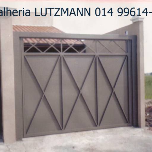 Portões por 24hrsServiços Manutenção, Instalações e Engenharia Elétrica