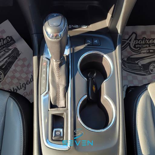 CHEVROLET EQUINOX 2.0 16V 4P PREMIER AWD TURBO AUTOMÁTICO- 2017/2018 em Botucatu, SP por Seven Motors Concessionária