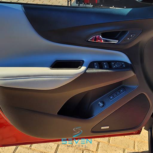 CHEVROLET EQUINOX 2.0 16V 4P PREMIER AWD TURBO AUTOMÁTICO- 2017/2018 em Botucatu, SP por Seven Motors Concessionária