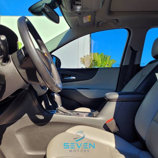 CHEVROLET EQUINOX 2.0 16V 4P PREMIER AWD TURBO AUTOMÁTICO- 2017/2018 em Botucatu, SP por Seven Motors Concessionária