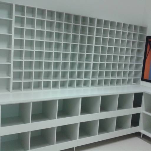 Guarda Volumes Em Bauru Sp Classificados Solutudo