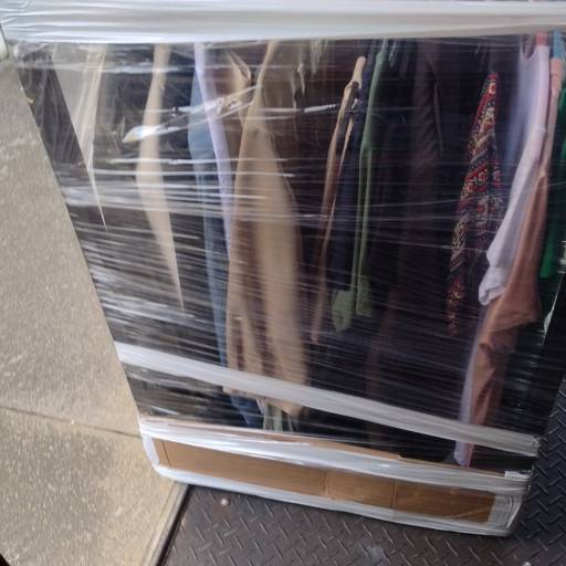 Fornecemos todo material para mudança em Campinas