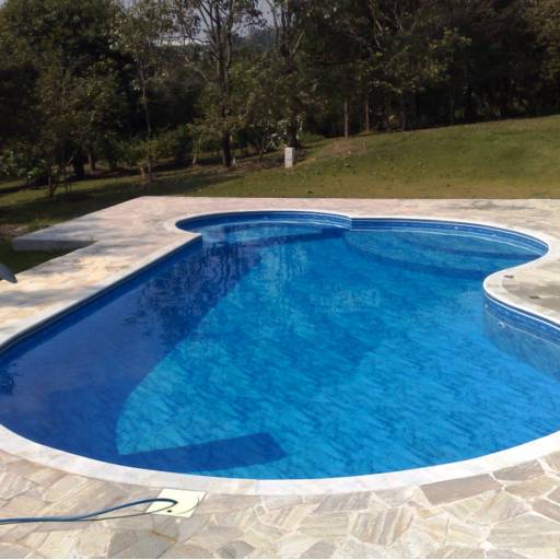 Acompanhamento de Obras por Lagoon Piscinas