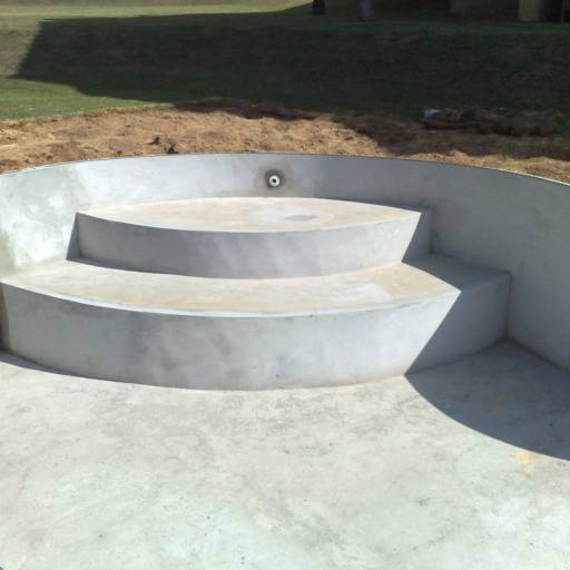 Acompanhamento de Obras por Lagoon Piscinas