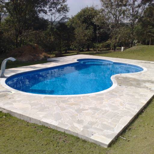 Acompanhamento de Obras por Lagoon Piscinas