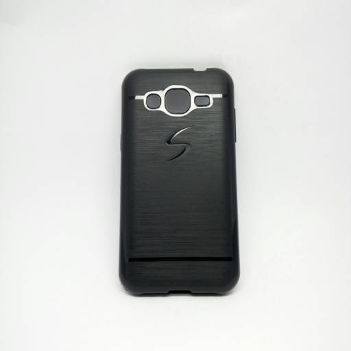 Capa Samsung J1 2016 por Fael Cases e Multi Assistência Loja II