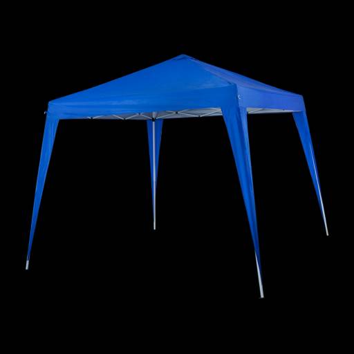 Gazebo/ Tenda por Lagoon Piscinas