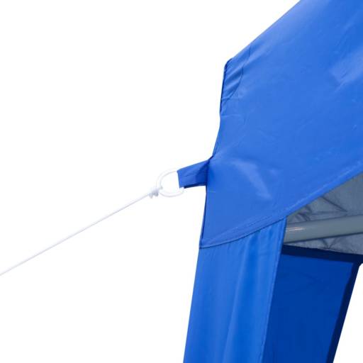 Gazebo/ Tenda por Lagoon Piscinas