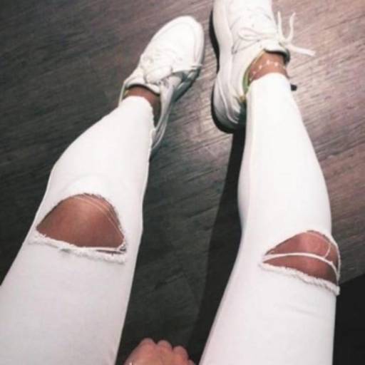 Calça bebela jeans sk veronica por Loja Catherine