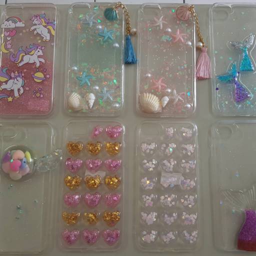 Capinha Iphone 7 por Icase - Cases e Acessórios 