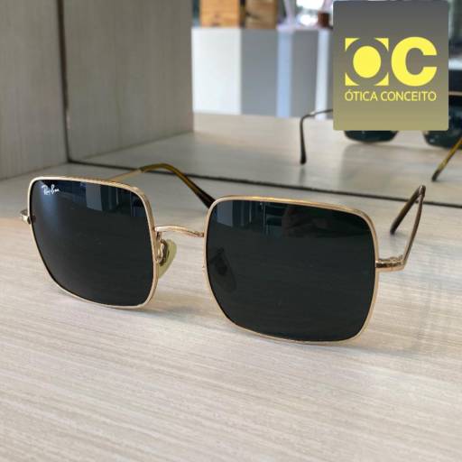 Óculos de Sol - Rayban  em Foz do Iguaçu, PR por Ótica Conceito