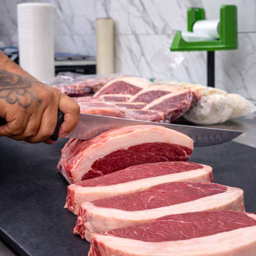Carnes Embaladas a Vácuo – cortamos e embalamos na hora a carne fresca!