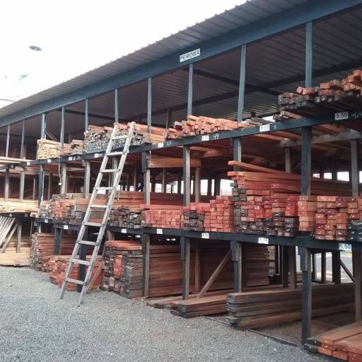 Madeireira Ipê por Madeireira Ipê