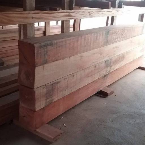 Madeireira Ipê por Madeireira Ipê