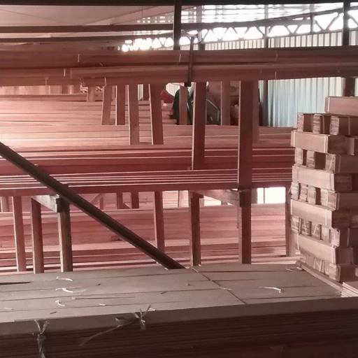 Madeireira Ipê por Madeireira Ipê