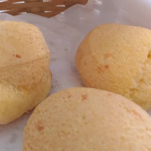 Pão de queijo por Bolirium Brasil - Padaria Artesanal