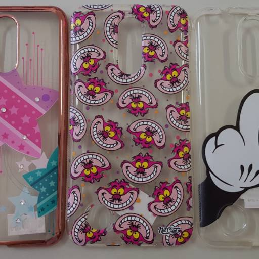 Capinha LG K4-17 por Icase - Cases e Acessórios 