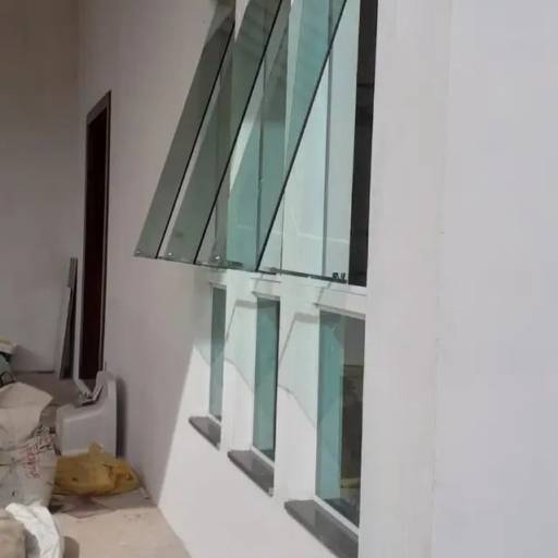 Vidros Temperados e Comuns em Brasília – Segurança e Estilo