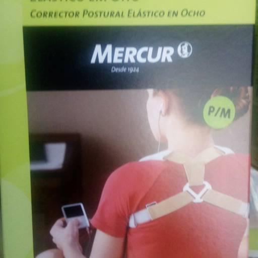 Corretor postural por Ortoshop Boutique Ortopédica