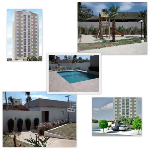 Residencial Ana Maria