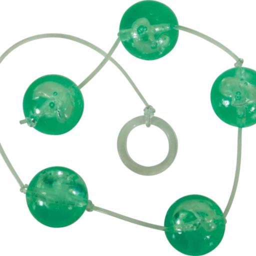 Bolinhas Tailandesas G.