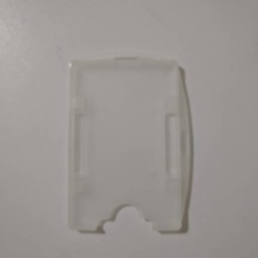 Protetor de crachá - WSG Brasil