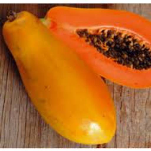 Mamão formosa por Quitanda da Vila 