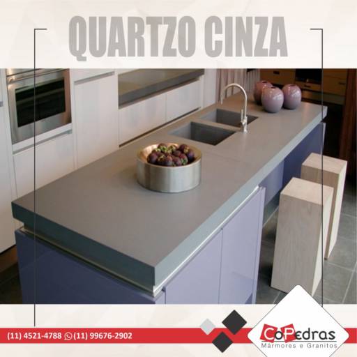 CATALOGO DE CORES 2 em Jundiaí, SP por Copedras Marmoraria