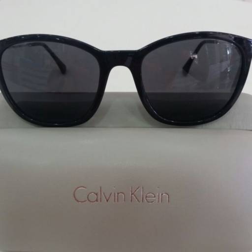 Comprar o produto de Calvin Klein CK3173S em Outras Marcas pela empresa Ótica Foco em Dourados, MS por Solutudo