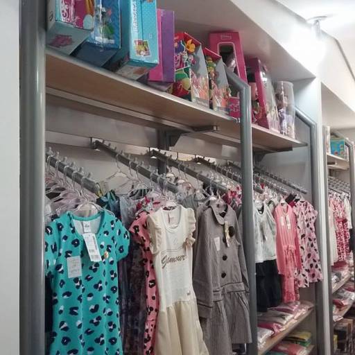 Roupas Infantis por Lojinha de Criança