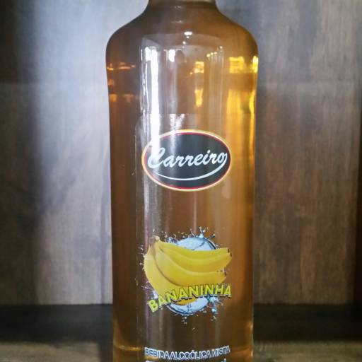 Carreiro Bananinha por Prime Bebidas agora é Primare Bebidas e Eventos