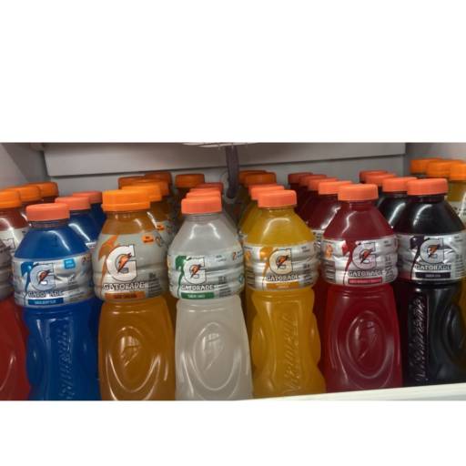 GATOREDE DE DIVERSOS SABORES   em Mineiros, GO por Primare Bebidas e Eventos - Loja 02