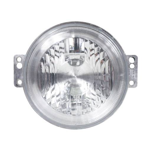 LANTERNA DIANTEIRA DIRECIONAL CRISTAL LADO ESQUERDO VW CONSTELLATION