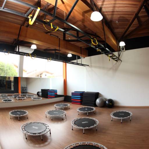 PROGRAMA MENSAL FIDELIDADE por Enjoy Fit Club