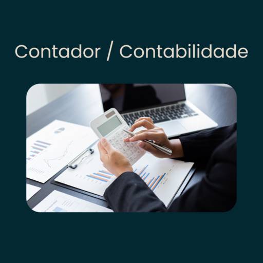 Comprar o produto de Contador / Contabilidade  em Contabilidade pela empresa Aguiar Contabilidade, Certificado Digital e Softwares de Automação em Botucatu, SP por Solutudo