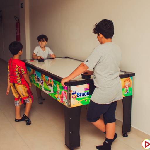 Balão Azul Buffet por Balão Azul Buffet