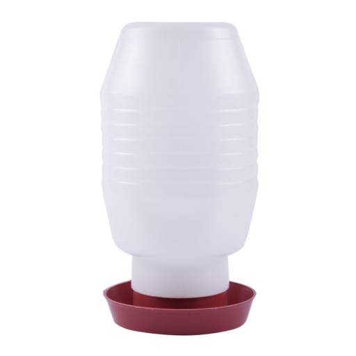 Bebedouro para Aves por Agropecuária Lukan Casa de Ração, Pet Shop, Produtos Veterinários e Agrícolas