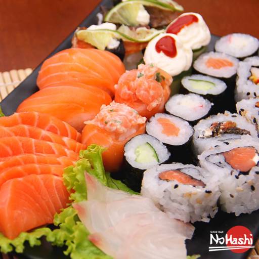 Comida Japonesa 