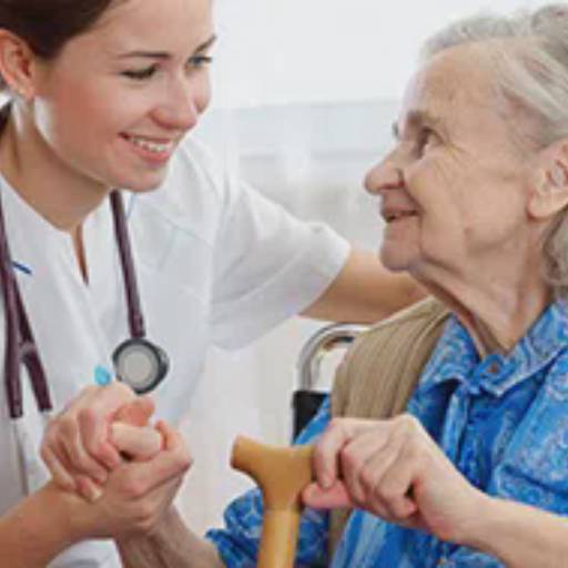 Cuidados ao Idoso em Botucatu, SP por Equipe Cuidar (Cuidadores de idosos) 