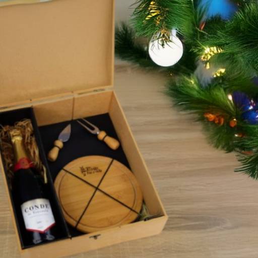 Kit Petisco e Champagne