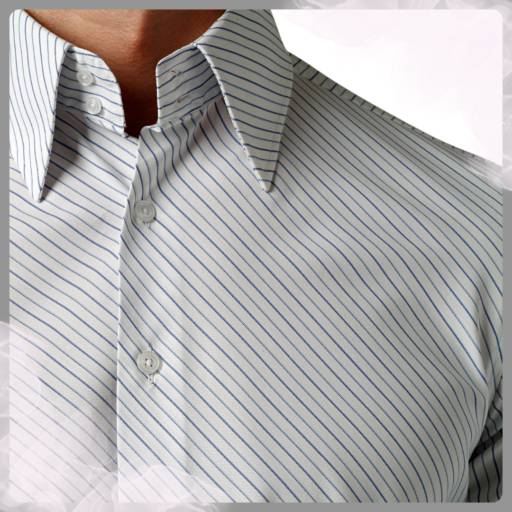 Passar Camisa Social