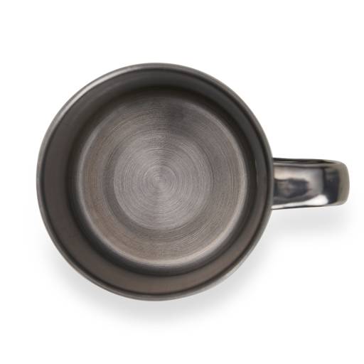 14606 Caneca 500 ml em Inox em São José do Rio Preto, SP por Public Gráfica e Brindes