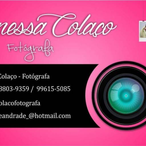 Comprar o produto de Cobertura fotográfica  em A Classificar pela empresa Vanessa Colaço em Bauru, SP por Solutudo