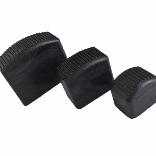 PE E SAPATA DE ESCADA ALUMINIO E METALON por JC Tintas